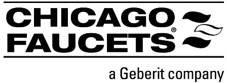 Chicago Faucets logo