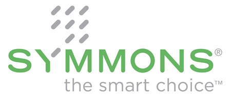 symmons logo